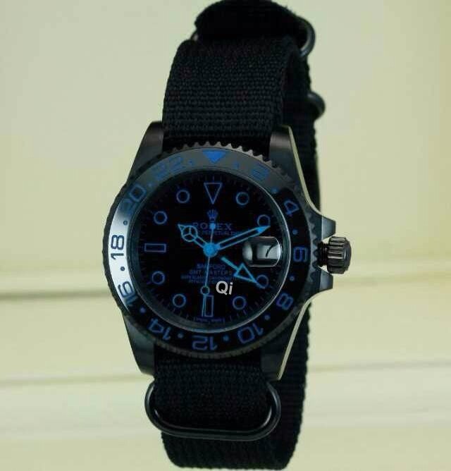 Rolex watch man-423